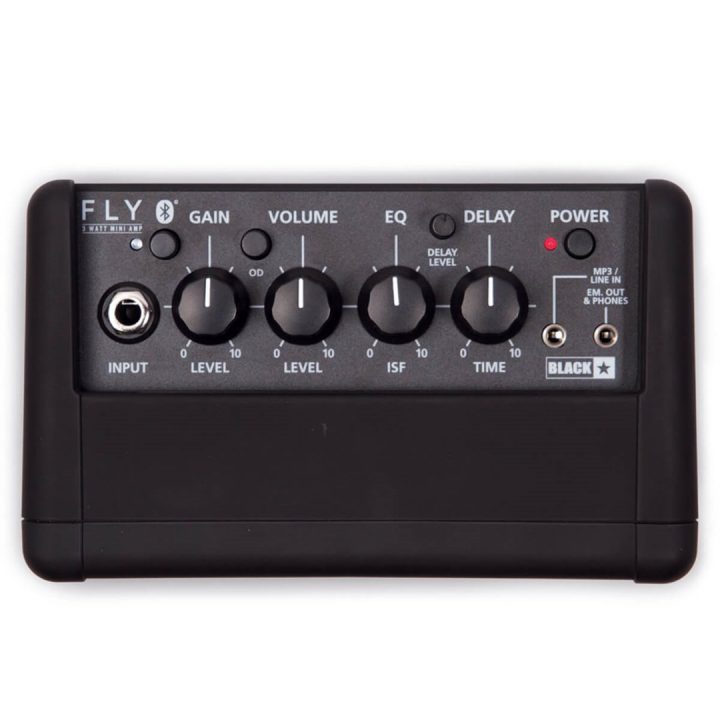 Blackstar Fly 3 Bluetooth - 3 W guitar amplifier