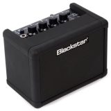 Blackstar Fly 3 Bluetooth - 3 W guitar amplifier