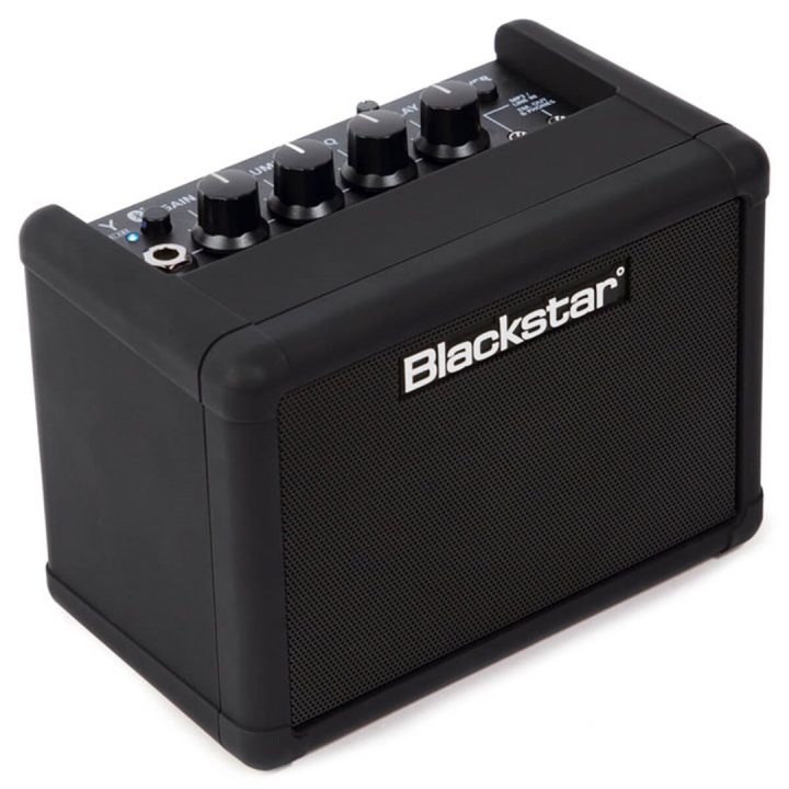 Blackstar Fly 3 Bluetooth - 3 W guitar amplifier