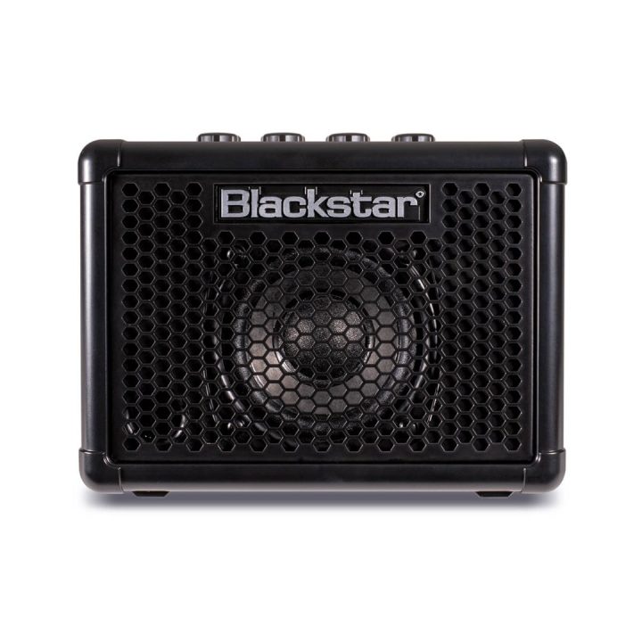 Blackstar Fly 3 High Gain - 3 W guitar amplifier