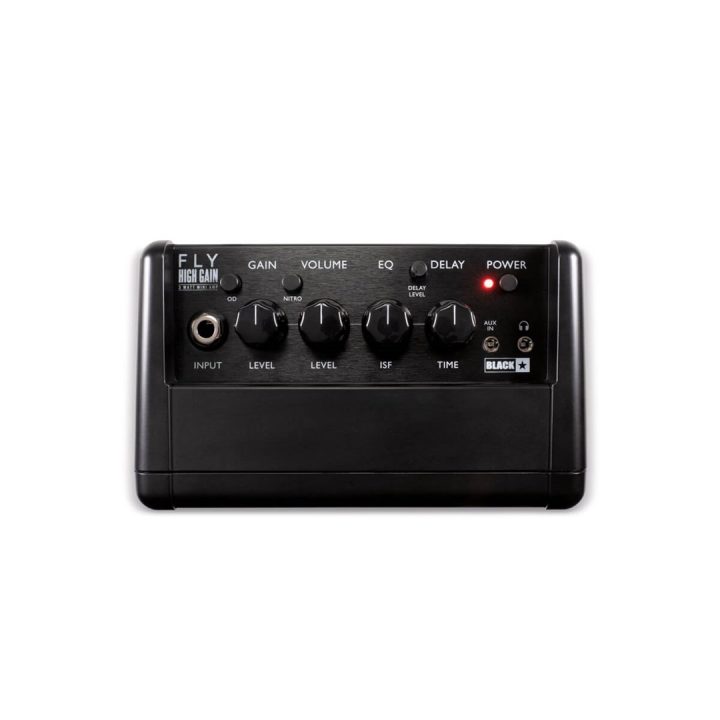 Blackstar Fly 3 High Gain - 3 W guitar amplifier
