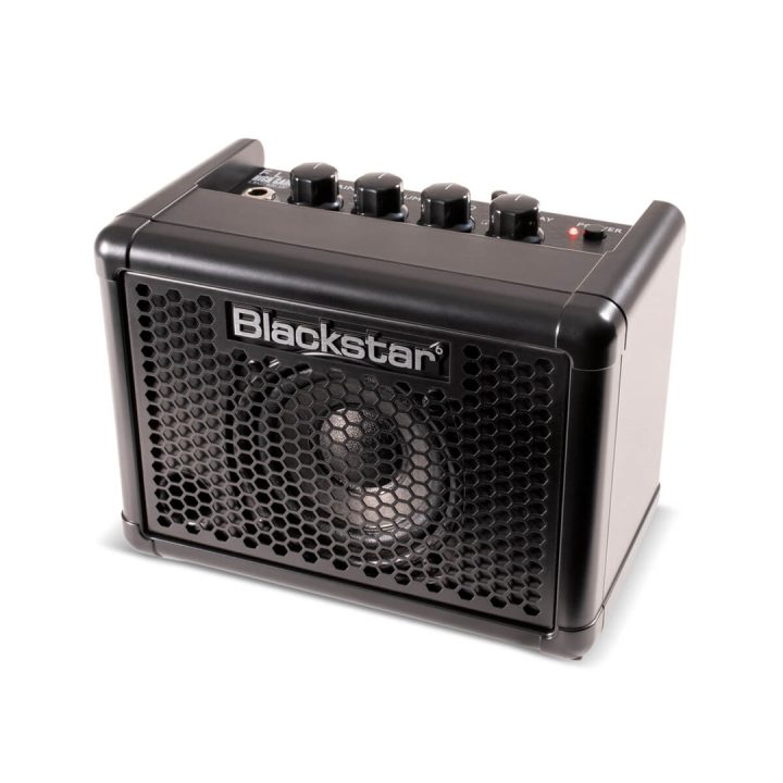 Blackstar Fly 3 High Gain - 3 W guitar amplifier