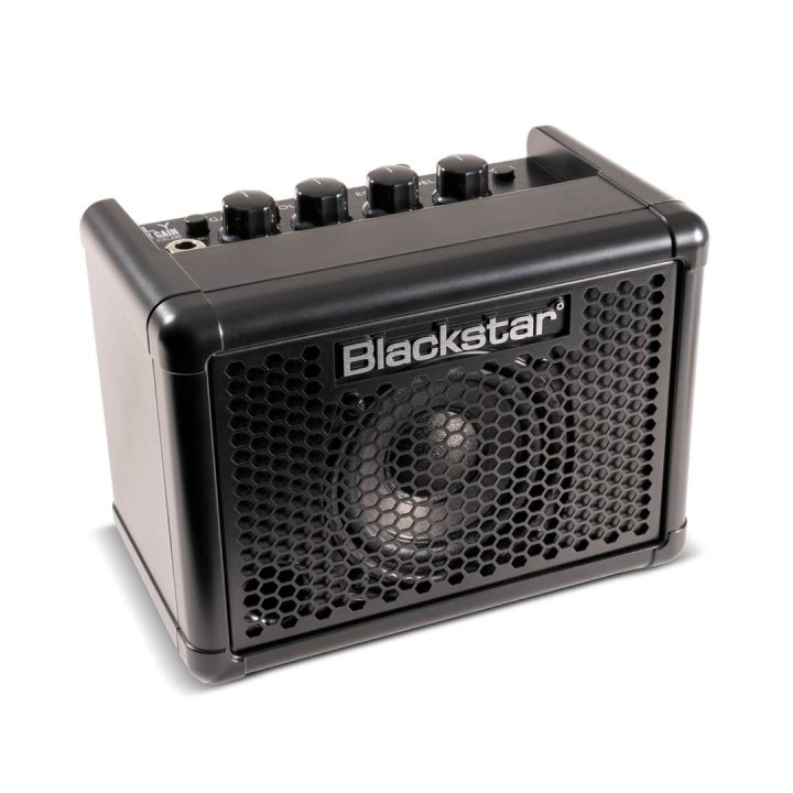 Blackstar Fly 3 High Gain - 3 W guitar amplifier