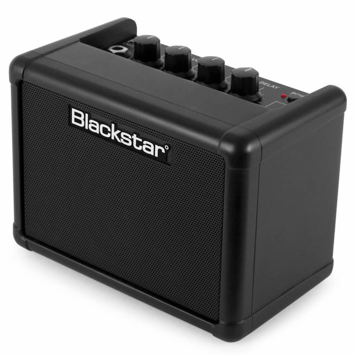 Blackstar Fly 3 mini AMP - 3 W guitar amplifier