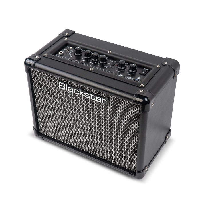 Blackstar ID:CORE V4 Stereo 10 Bluetooth - 10 W guitar amplifier
