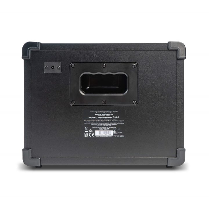 Blackstar ID:CORE V4 Stereo 10 Bluetooth - 10 W guitar amplifier