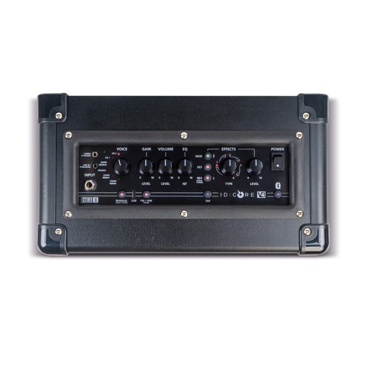 Blackstar ID:CORE V4 Stereo 10 Bluetooth - 10 W guitar amplifier