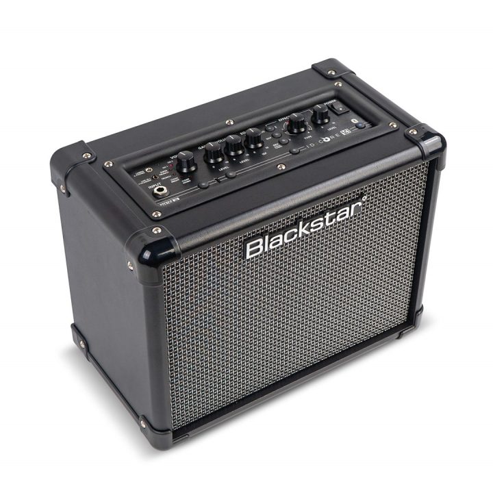 Blackstar ID:CORE V4 Stereo 10 Bluetooth - 10 W guitar amplifier