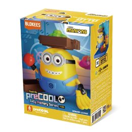 BLOKEES MINIONS preCOOL S1 - OTTO THE FRUIT HANDLER