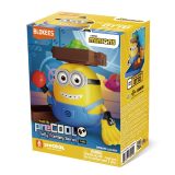 BLOKEES MINIONS preCOOL S1 - OTTO THE FRUIT HANDLER