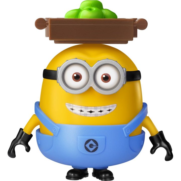 BLOKEES MINIONS preCOOL S1 - OTTO THE FRUIT HANDLER
