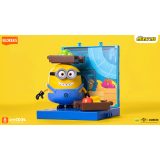 BLOKEES MINIONS preCOOL S1 - OTTO THE FRUIT HANDLER