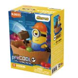BLOKEES MINIONS preCOOL S1 - STUART THE JELLY MAKER