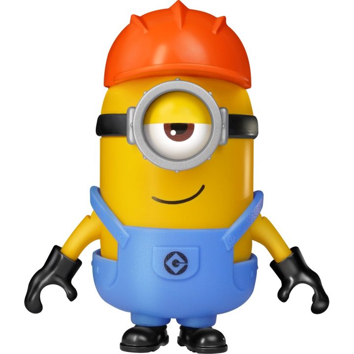 BLOKEES MINIONS preCOOL S1 - STUART THE JELLY MAKER