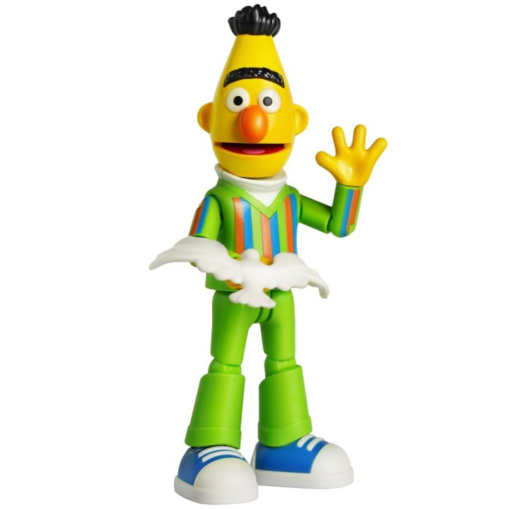 BLOKEES SESAME STREET FIGURES preCOOL S1 - BERT