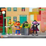 BLOKEES SESAME STREET FIGURES preCOOL S1 - BERT