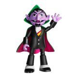 BLOKEES SESAME STREET FIGURES preCOOL S1 - COUNT VON COUNT