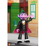 BLOKEES SESAME STREET FIGURES preCOOL S1 - COUNT VON COUNT