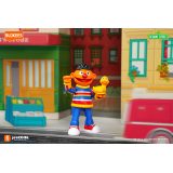 BLOKEES SESAME STREET FIGURES preCOOL S1 - ERNIE