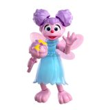 BLOKEES SESAME STREET FIGURES preCOOL S2 - ABBY