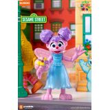 BLOKEES SESAME STREET FIGURES preCOOL S2 - ABBY