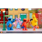 BLOKEES SESAME STREET FIGURES preCOOL S2 - ABBY
