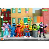 BLOKEES SESAME STREET FIGURES preCOOL S2 - ABBY