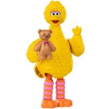 BLOKEES SESAME STREET FIGURES preCOOL S2 - BIG BIRD