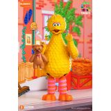 BLOKEES SESAME STREET FIGURES preCOOL S2 - BIG BIRD