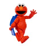 BLOKEES SESAME STREET FIGURES preCOOL S2 - ELMO