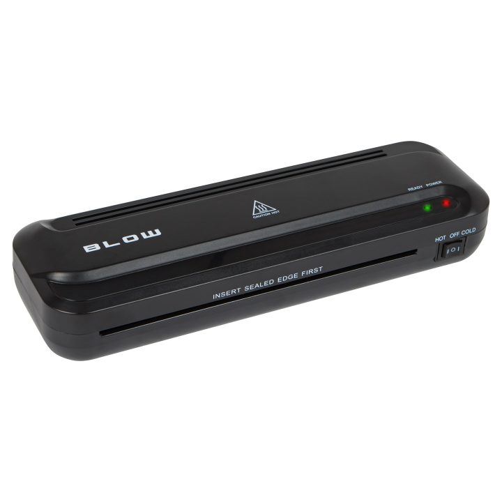 A4 Laminator BLOW L400