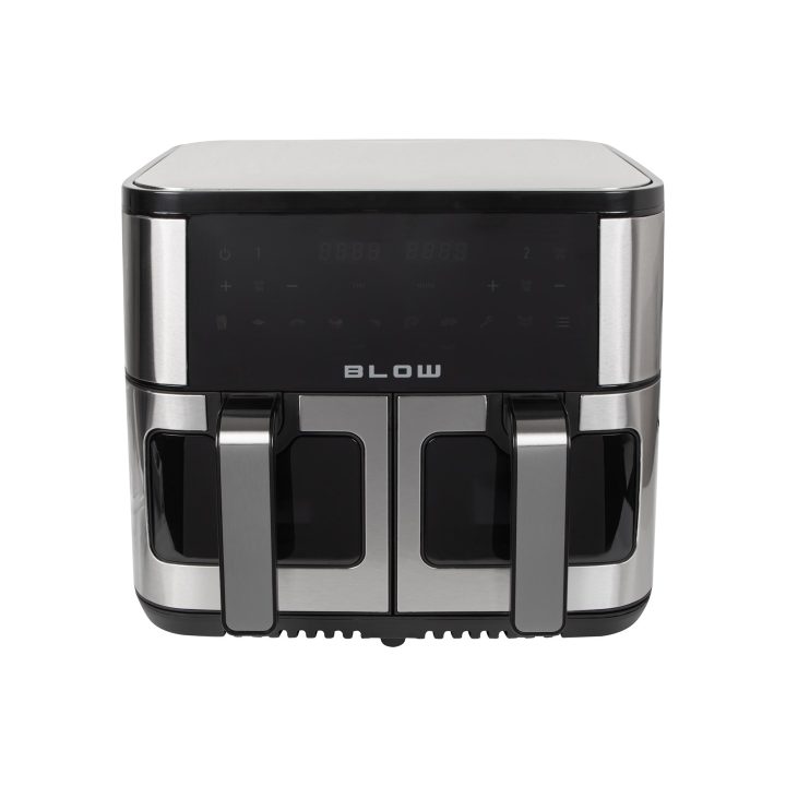 AIR FRYER fat-free fryer BLOW 2600W 9L