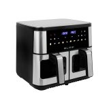 AIR FRYER fat-free fryer BLOW 2600W 9L