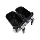 AIR FRYER fat-free fryer BLOW 2600W 9L