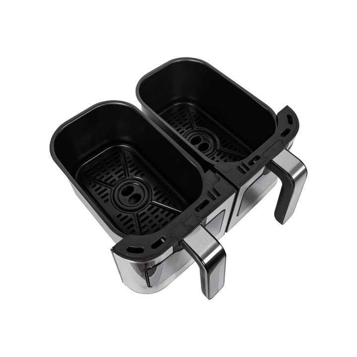 AIR FRYER fat-free fryer BLOW 2600W 9L