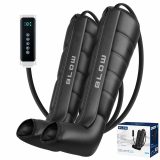Air leg massager lymphatic drainage AM-100 BLOW
