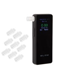 Alkomat-tester trzeźwości BLOW 9900