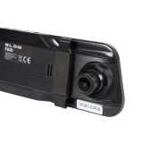 BLACKBOX DVR F610 BLOW video recorder 10 screen mirror + reversing camera