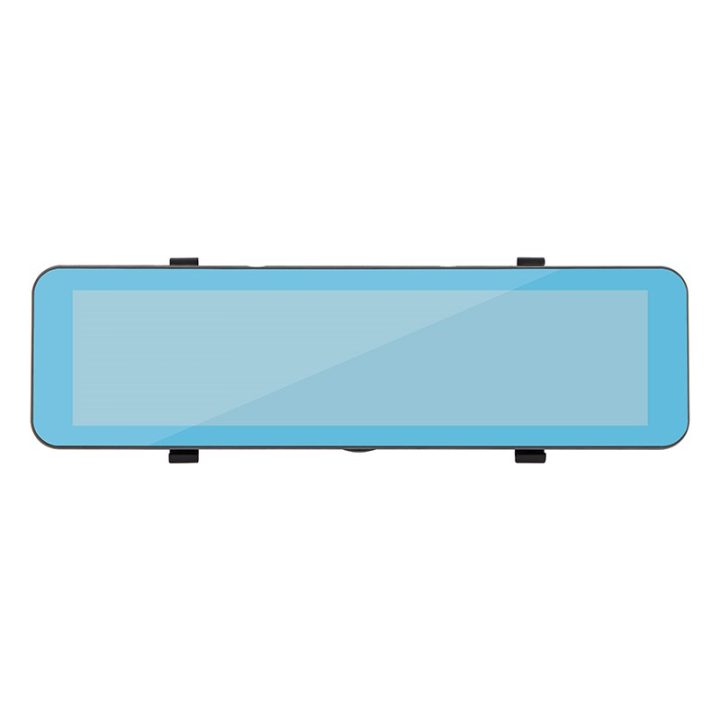 BLACKBOX DVR F620 Carplay Android Auto BLOW video recorder Mirror + rear camera