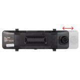 BLACKBOX DVR F620 Carplay Android Auto BLOW video recorder Mirror + rear camera