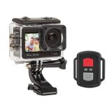 BLOW action sports camera 20 MP 5K Ultra HD CMOS Wi-Fi 58 g
