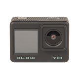 BLOW action sports camera 20 MP 5K Ultra HD CMOS Wi-Fi 58 g