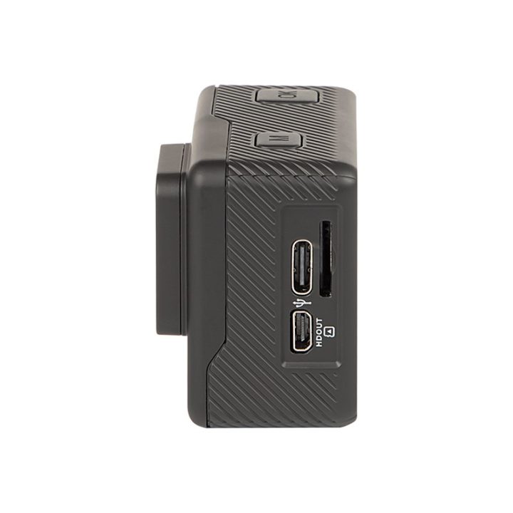 BLOW action sports camera 20 MP 5K Ultra HD CMOS Wi-Fi 58 g