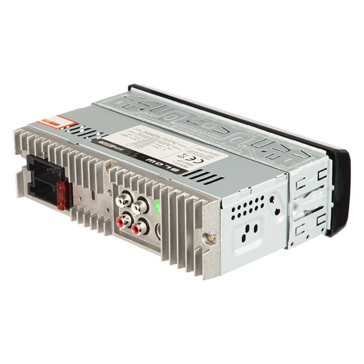 BLOW AVH-8890 radio Car Black