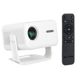 BLOW AndroidTV FullHD MaxView portable projector white