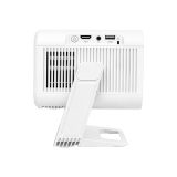 BLOW AndroidTV FullHD MaxView portable projector white