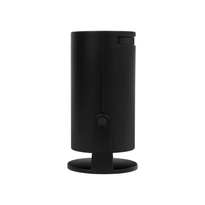 BLOW AndroidTV HD Cinema BLACK Portable Projector