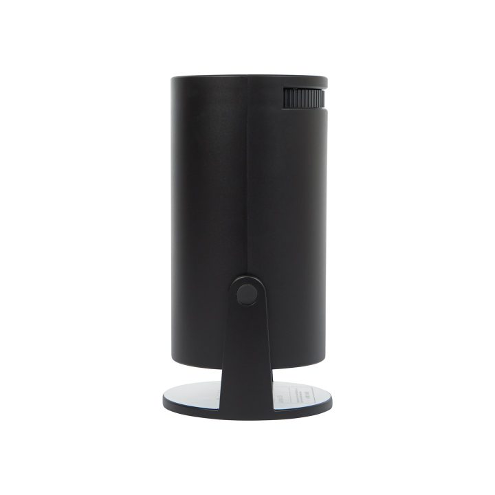 BLOW AndroidTV HD Cinema BLACK Portable Projector