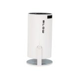 BLOW AndroidTV HD Cinema WHITE Portable Projector