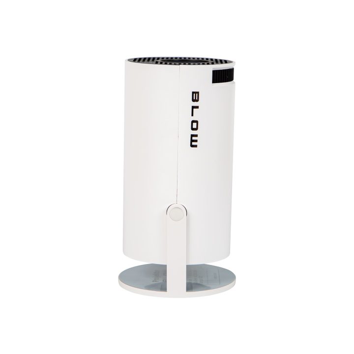 BLOW AndroidTV HD Cinema WHITE Portable Projector